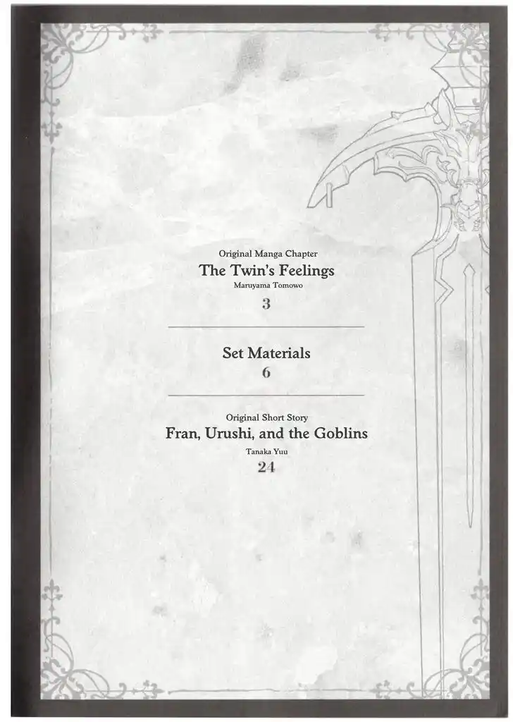 Tensei Shitara Ken deshita Vol.11 Ch.055.6