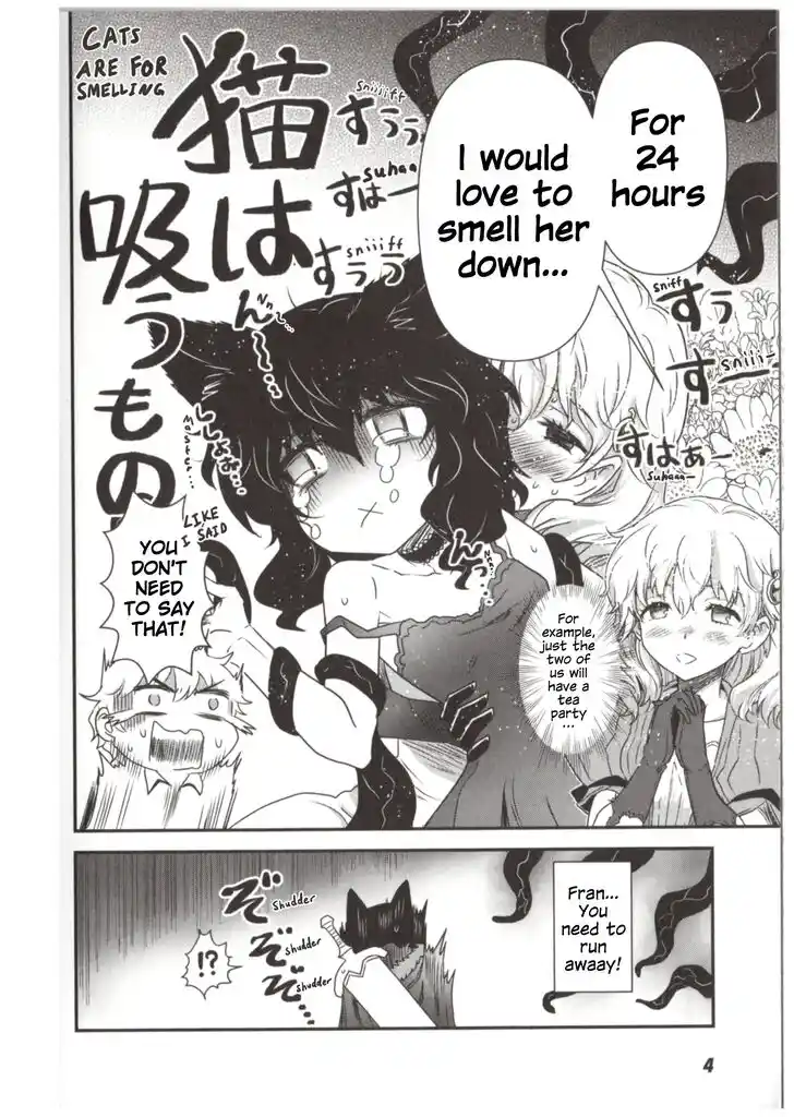 Tensei Shitara Ken deshita Vol.11 Ch.055.6