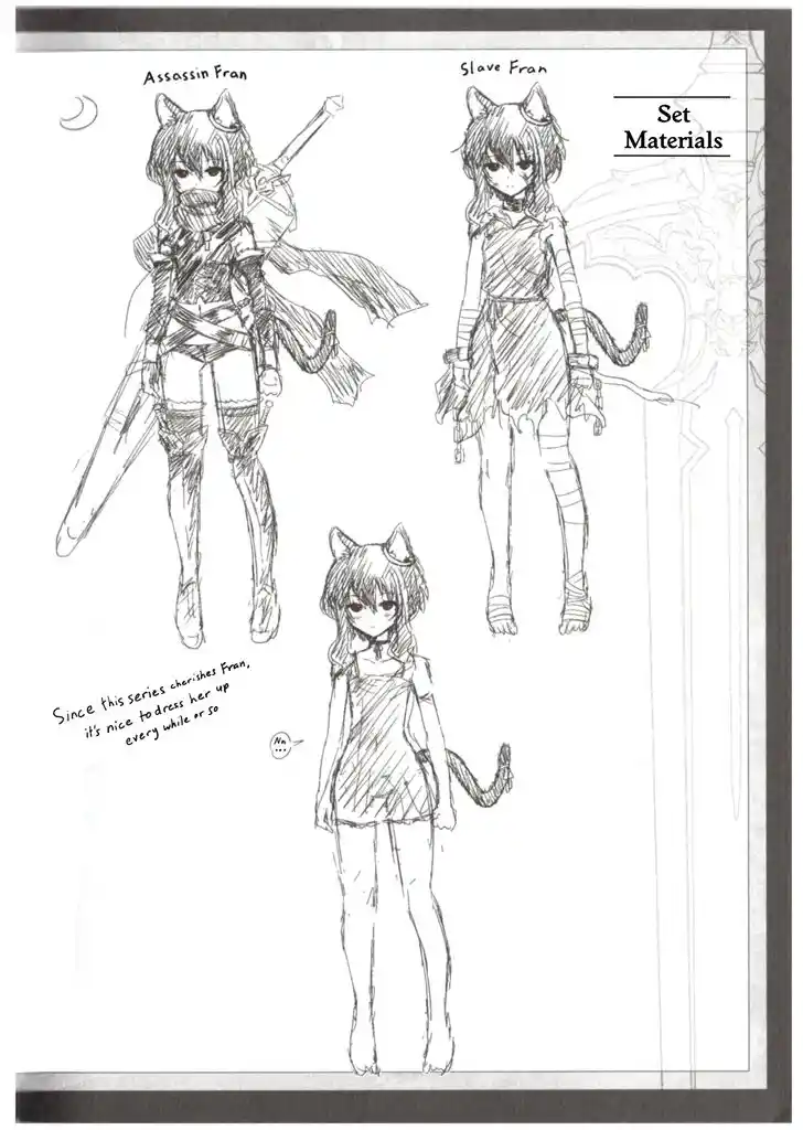 Tensei Shitara Ken deshita Vol.11 Ch.055.6