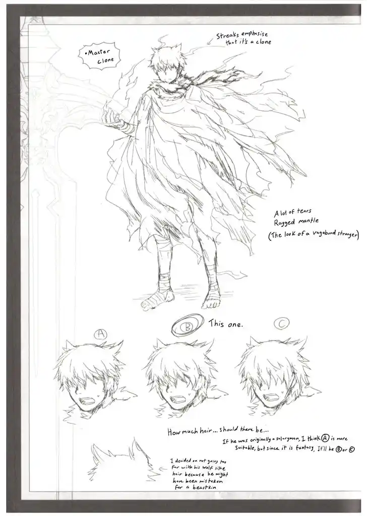 Tensei Shitara Ken deshita Vol.11 Ch.055.6