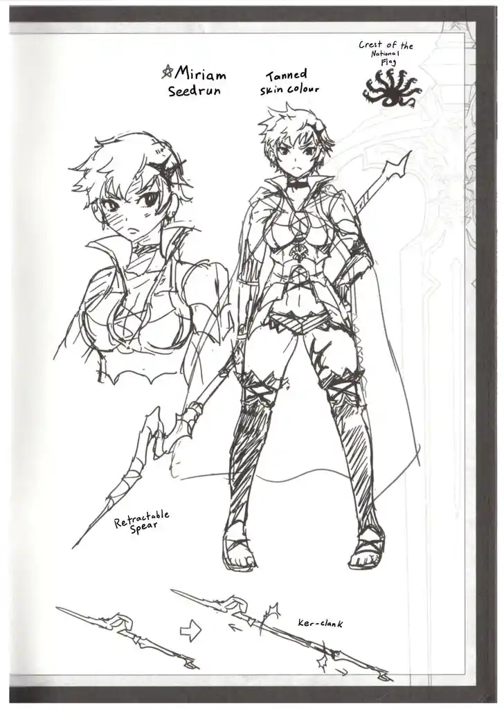 Tensei Shitara Ken deshita Vol.11 Ch.055.6