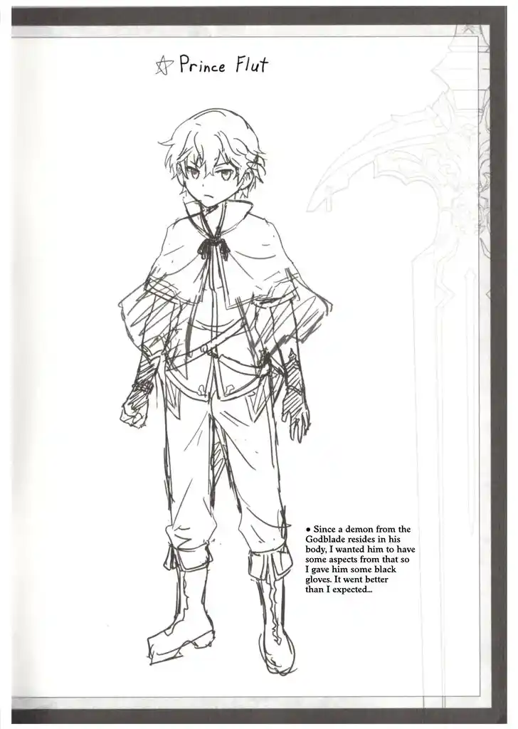 Tensei Shitara Ken deshita Vol.11 Ch.055.6