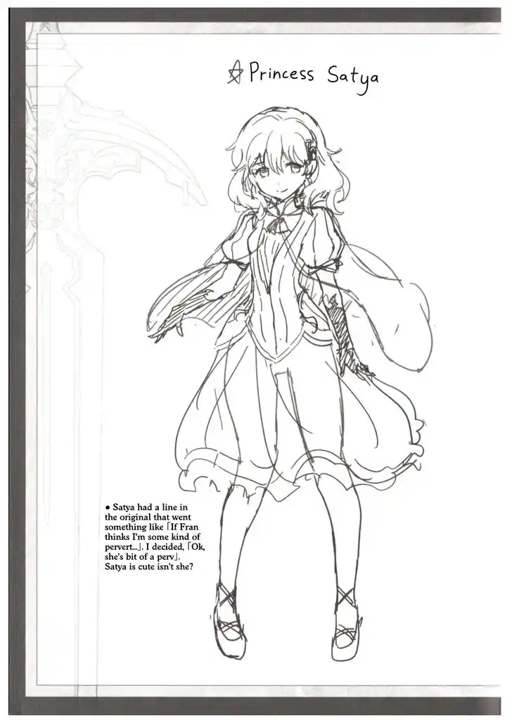 Tensei Shitara Ken deshita Vol.11 Ch.055.6