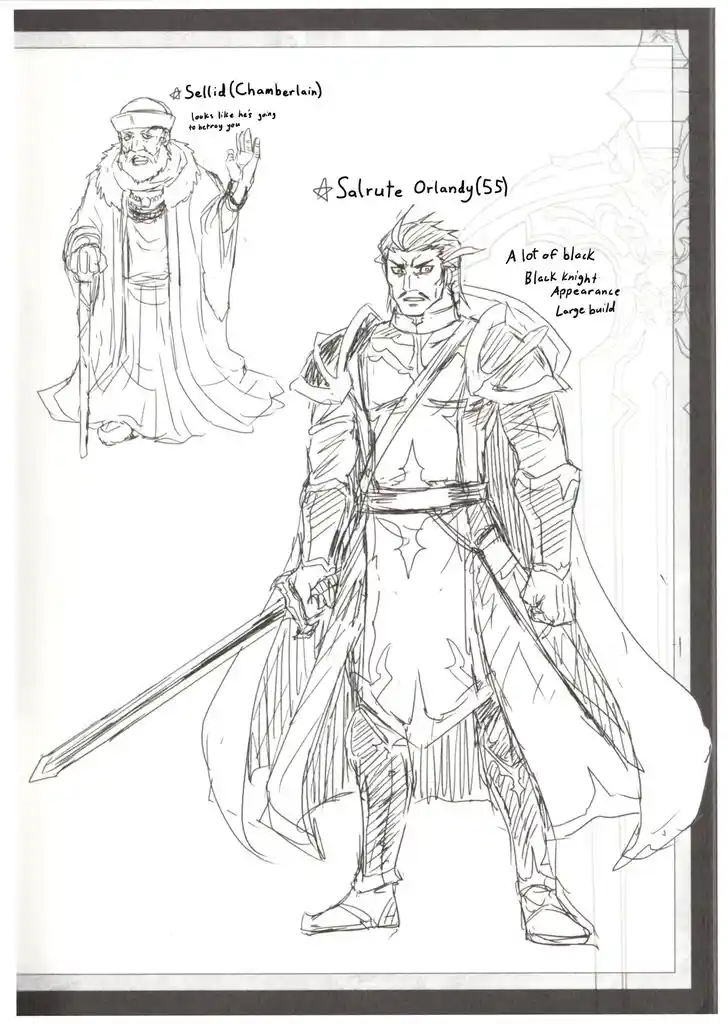 Tensei Shitara Ken deshita Vol.11 Ch.055.6