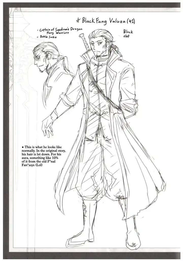 Tensei Shitara Ken deshita Vol.11 Ch.055.6