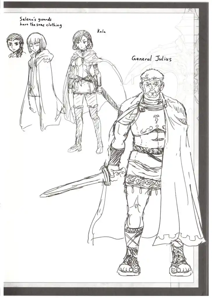 Tensei Shitara Ken deshita Vol.11 Ch.055.6