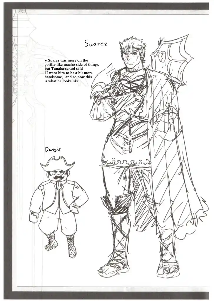 Tensei Shitara Ken deshita Vol.11 Ch.055.6