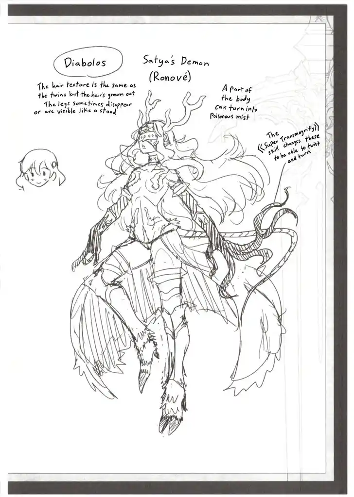 Tensei Shitara Ken deshita Vol.11 Ch.055.6