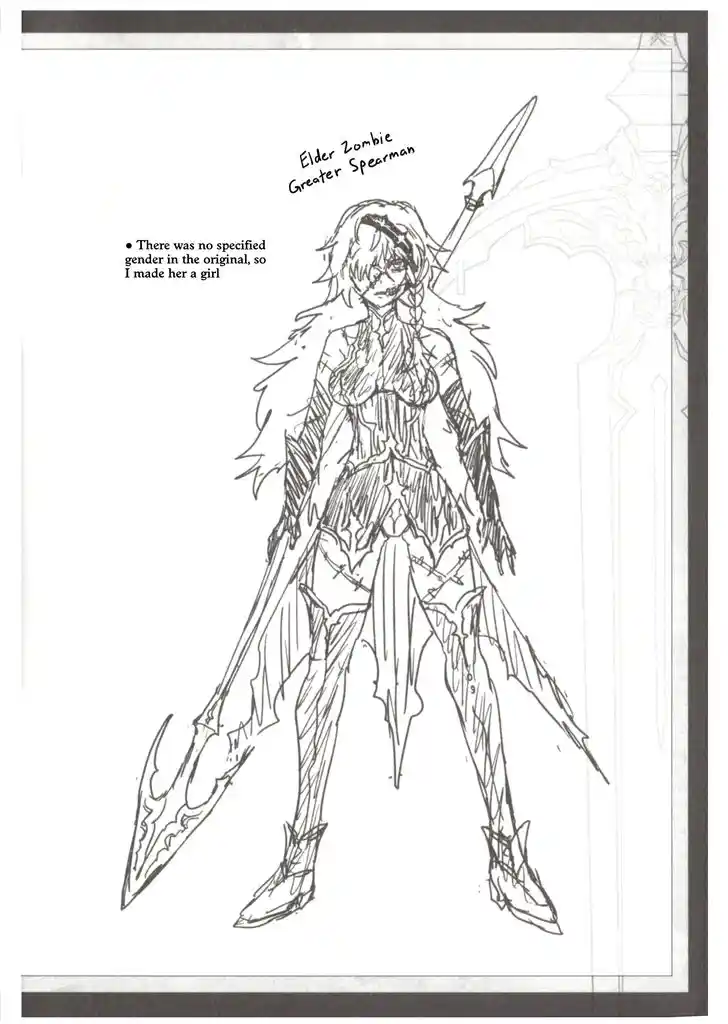 Tensei Shitara Ken deshita Vol.11 Ch.055.6