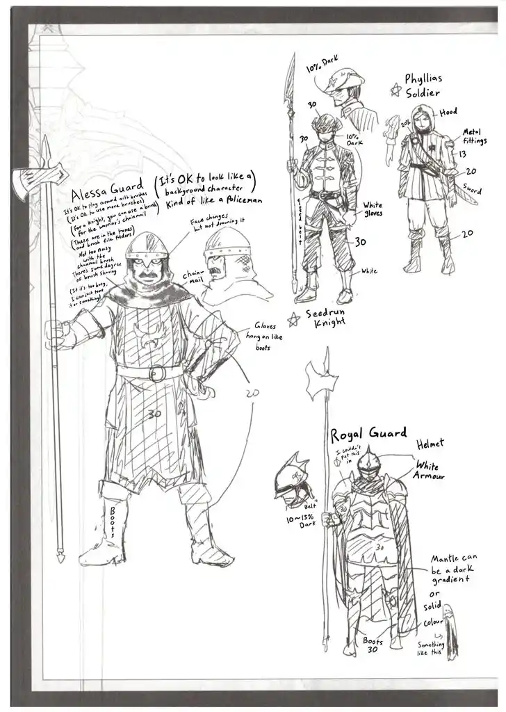 Tensei Shitara Ken deshita Vol.11 Ch.055.6