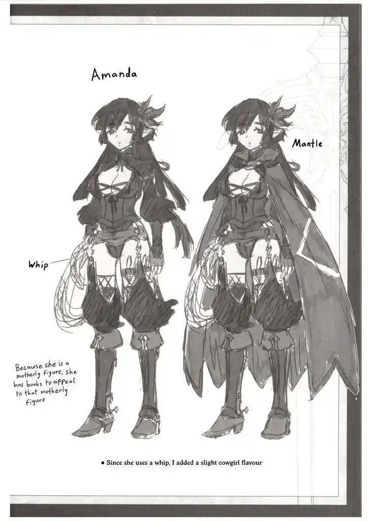 Tensei Shitara Ken deshita Vol.11 Ch.055.6