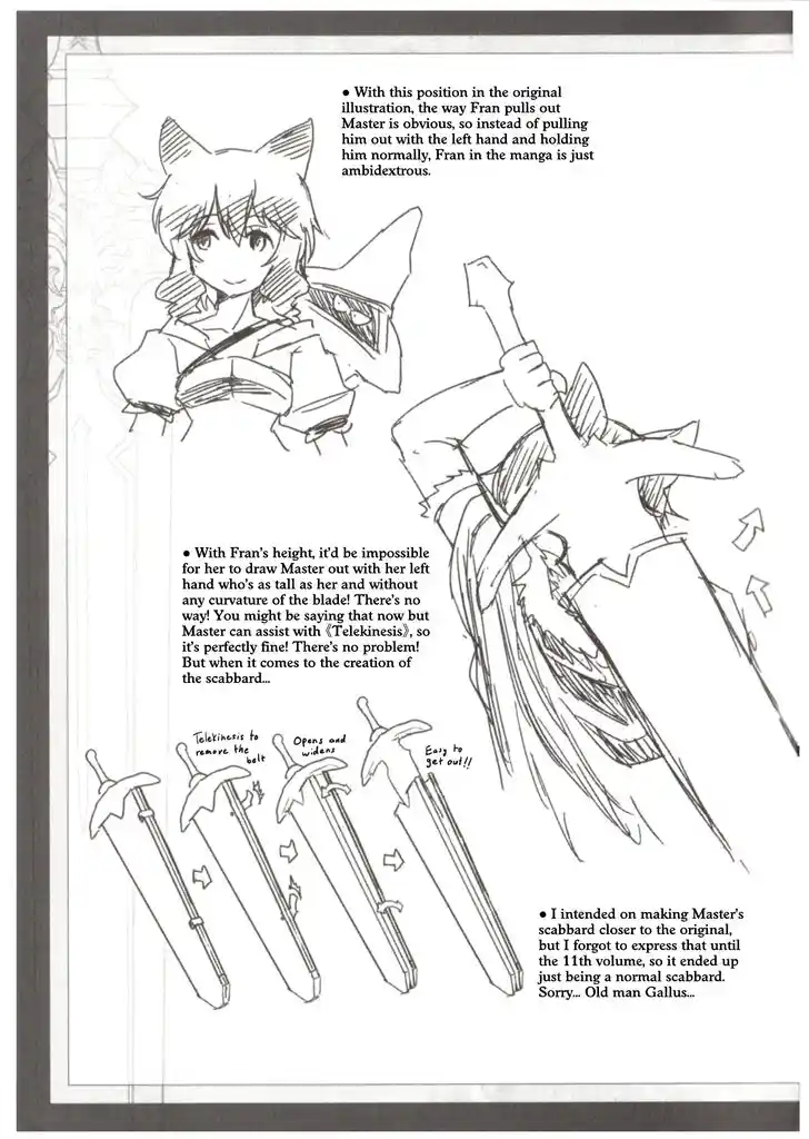 Tensei Shitara Ken deshita Vol.11 Ch.055.6