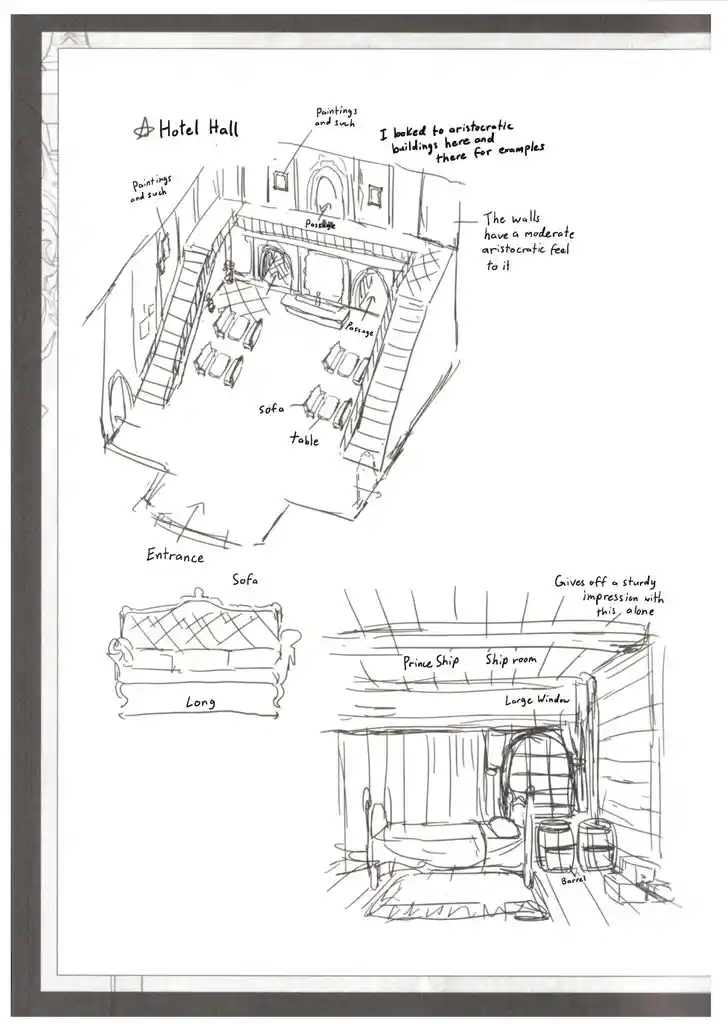 Tensei Shitara Ken deshita Vol.11 Ch.055.6
