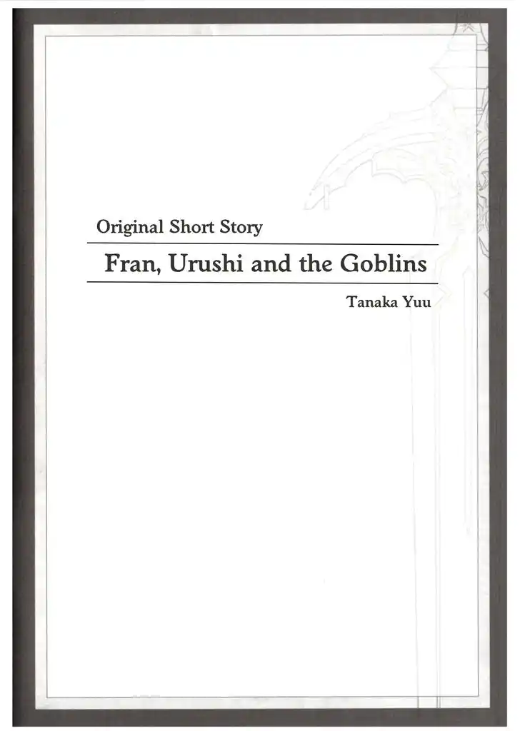 Tensei Shitara Ken deshita Vol.11 Ch.055.6