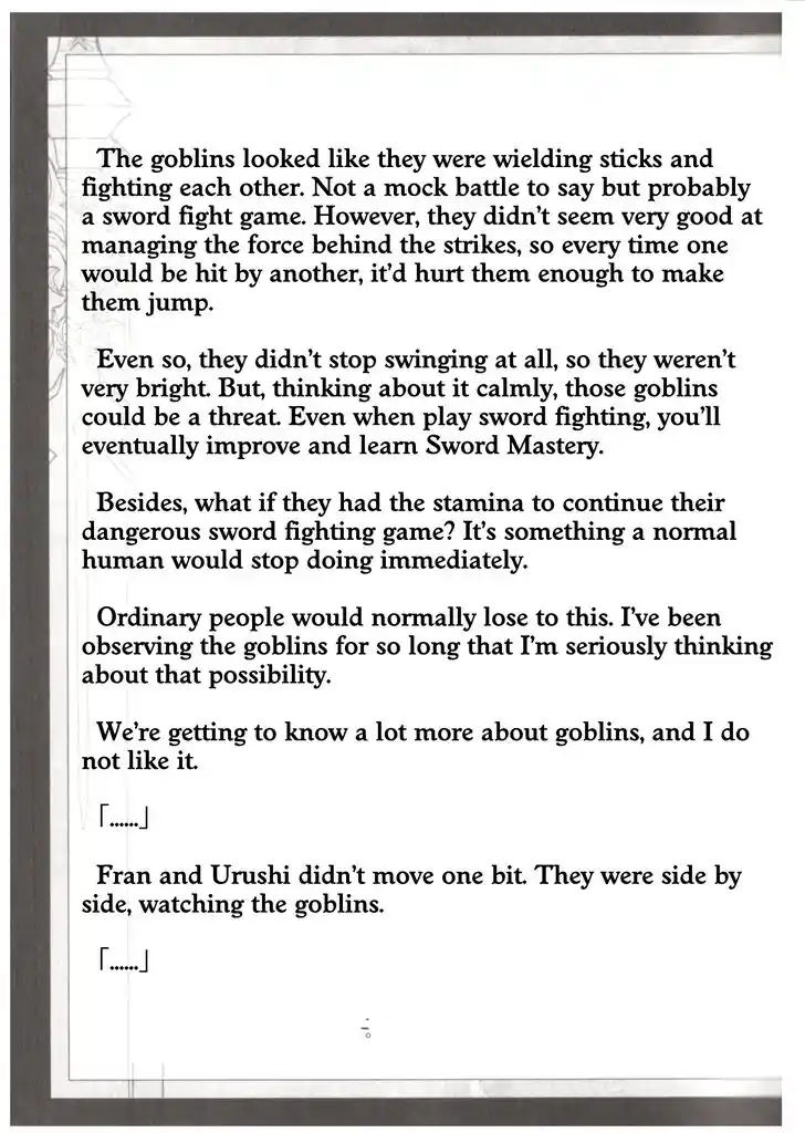 Tensei Shitara Ken deshita Vol.11 Ch.055.6