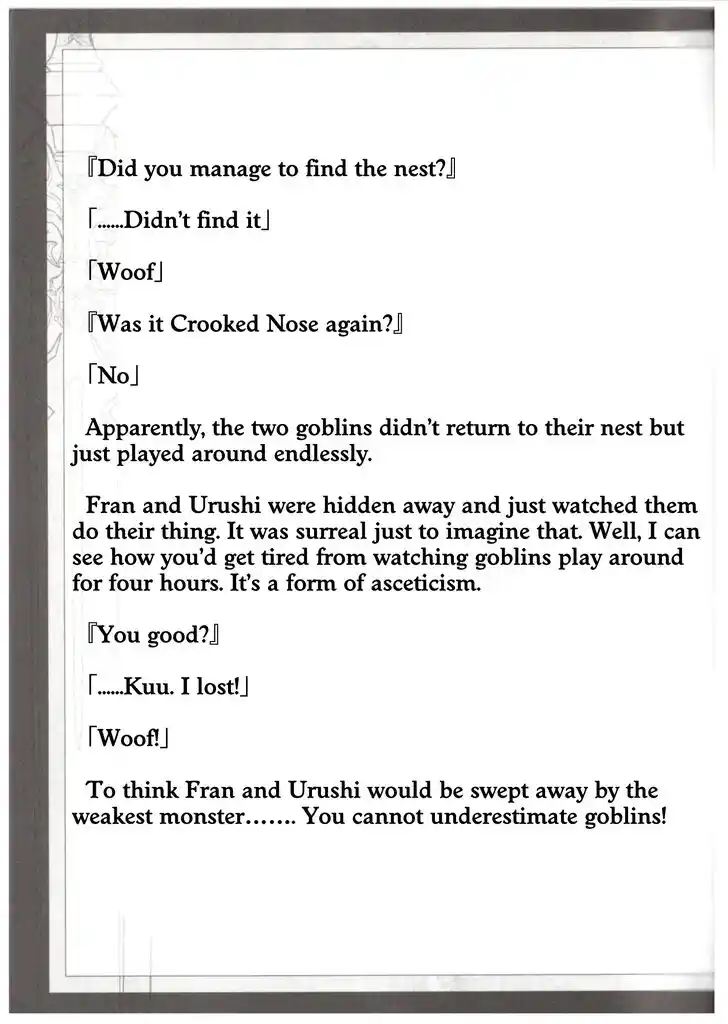 Tensei Shitara Ken deshita Vol.11 Ch.055.6