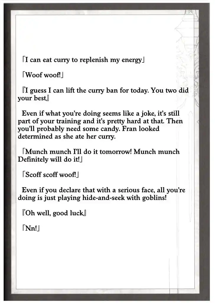 Tensei Shitara Ken deshita Vol.11 Ch.055.6