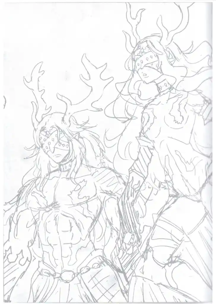 Tensei Shitara Ken deshita Vol.11 Ch.055.6