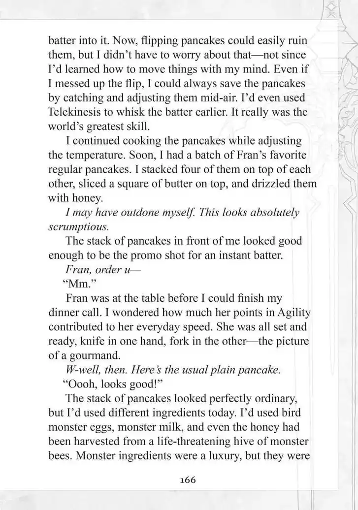 Tensei Shitara Ken deshita Vol.15 Ch.006.5