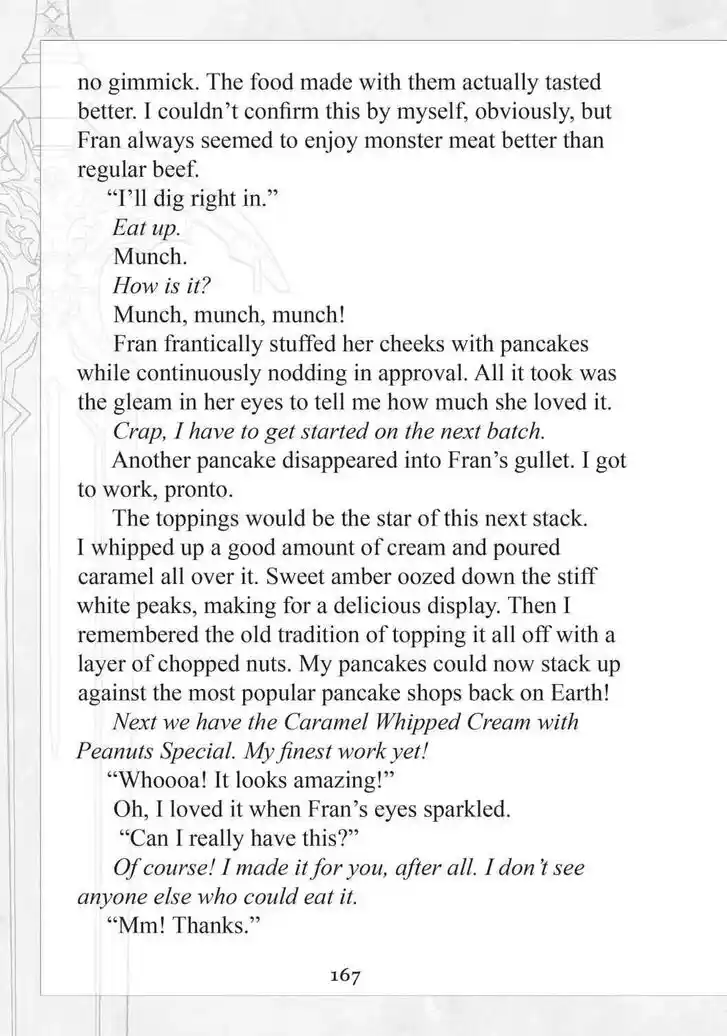 Tensei Shitara Ken deshita Vol.15 Ch.006.5