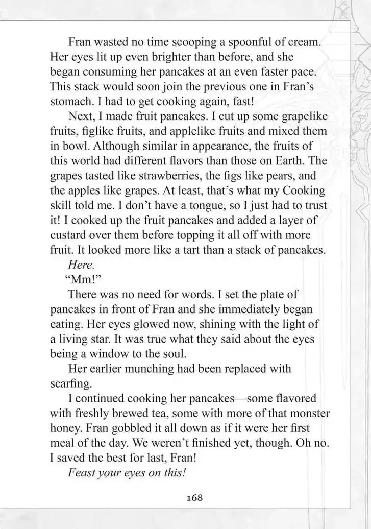 Tensei Shitara Ken deshita Vol.15 Ch.006.5