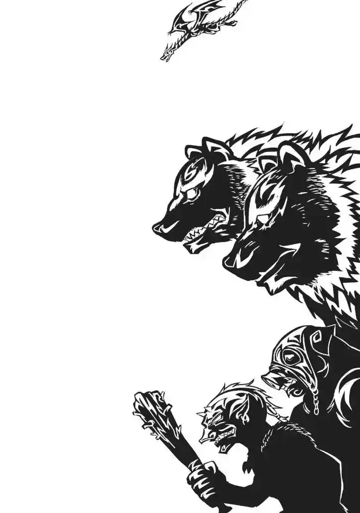 Tensei Shitara Ken deshita Vol.15 Ch.006.5