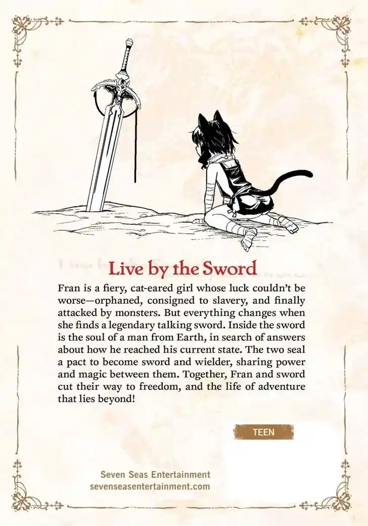 Tensei Shitara Ken deshita Vol.15 Ch.006.5