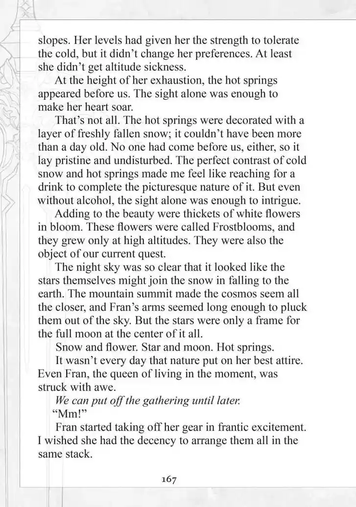 Tensei Shitara Ken deshita Vol.15 Ch.011.5