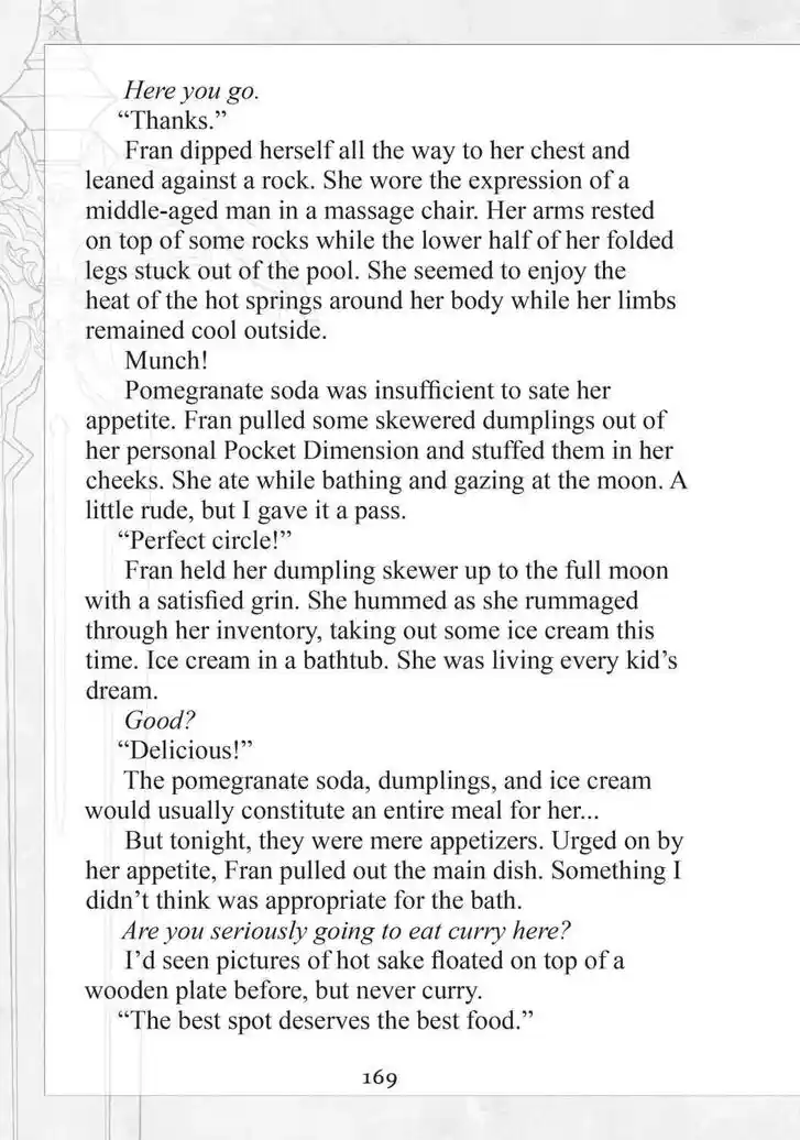 Tensei Shitara Ken deshita Vol.15 Ch.011.5