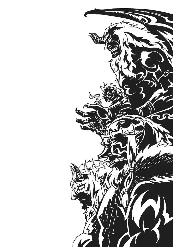 Tensei Shitara Ken deshita Vol.15 Ch.011.5