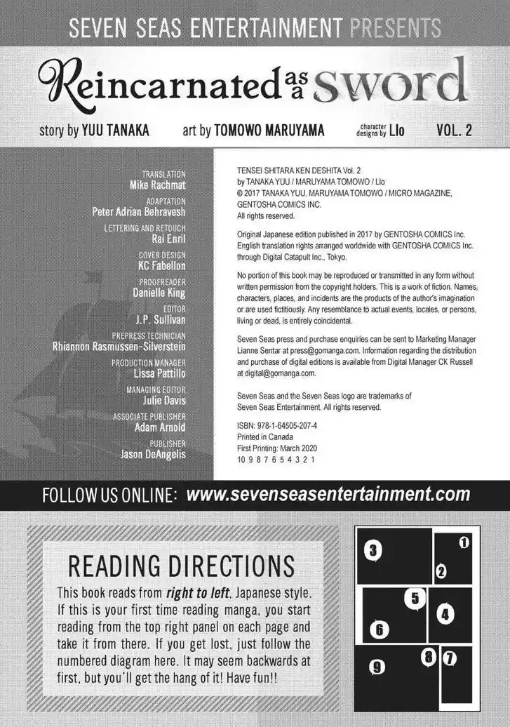 Tensei Shitara Ken deshita Vol.15 Ch.011.5