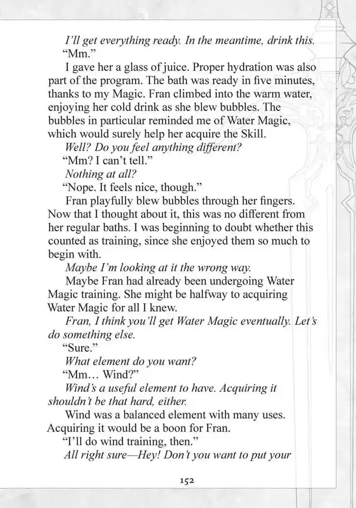 Tensei Shitara Ken deshita Vol.15 Ch.021.5