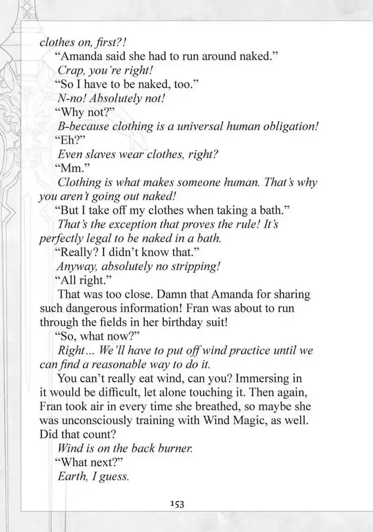 Tensei Shitara Ken deshita Vol.15 Ch.021.5