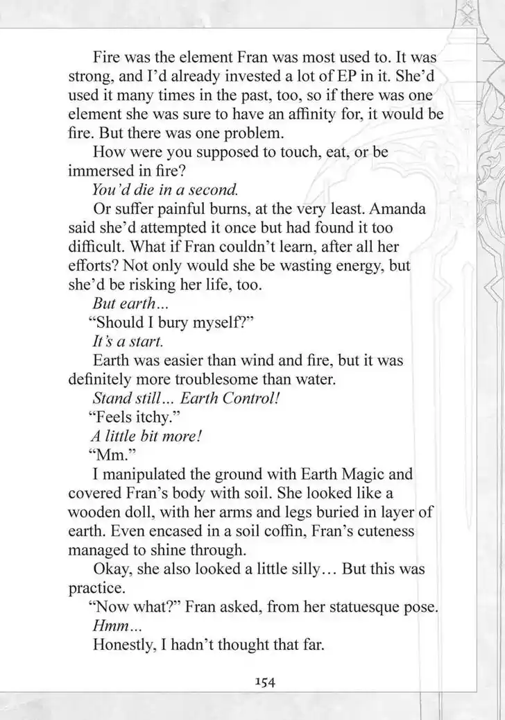 Tensei Shitara Ken deshita Vol.15 Ch.021.5