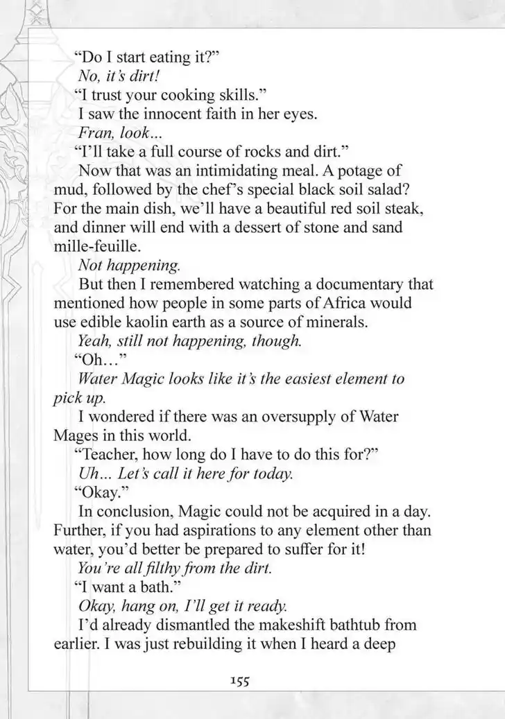 Tensei Shitara Ken deshita Vol.15 Ch.021.5