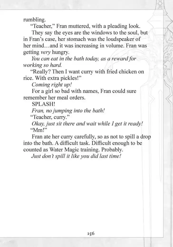 Tensei Shitara Ken deshita Vol.15 Ch.021.5