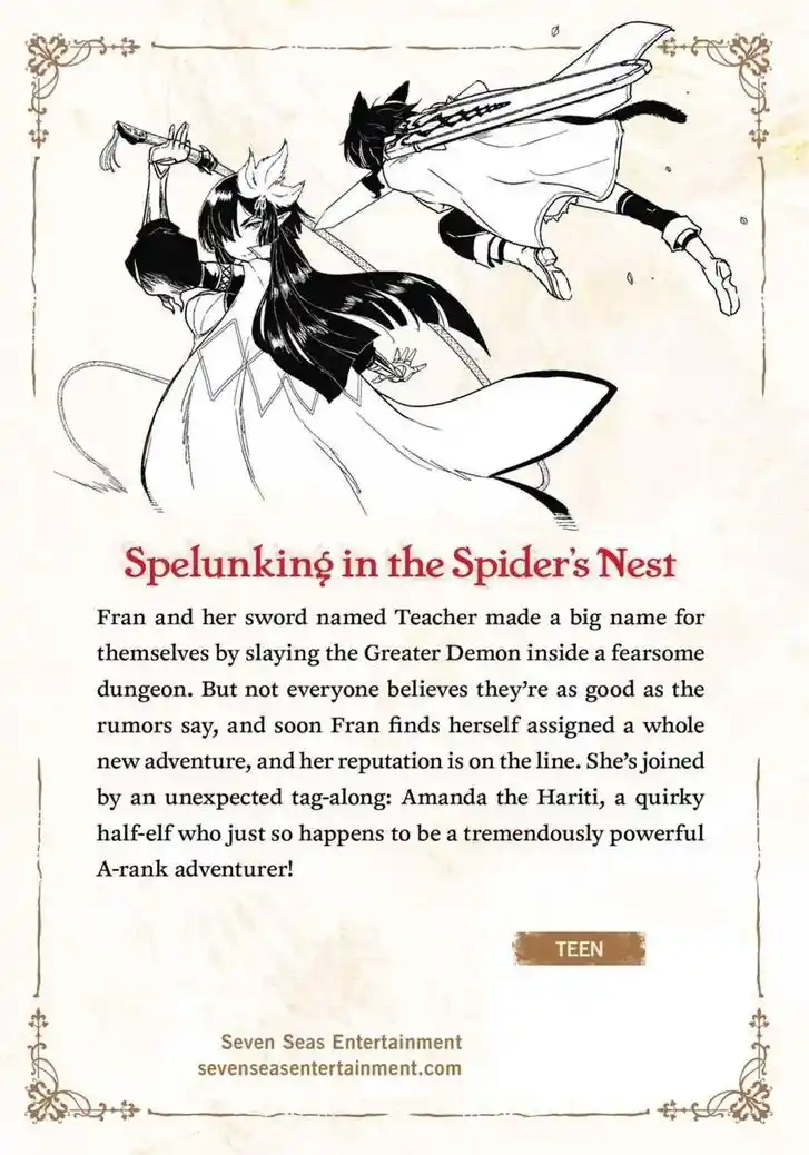 Tensei Shitara Ken deshita Vol.15 Ch.021.5