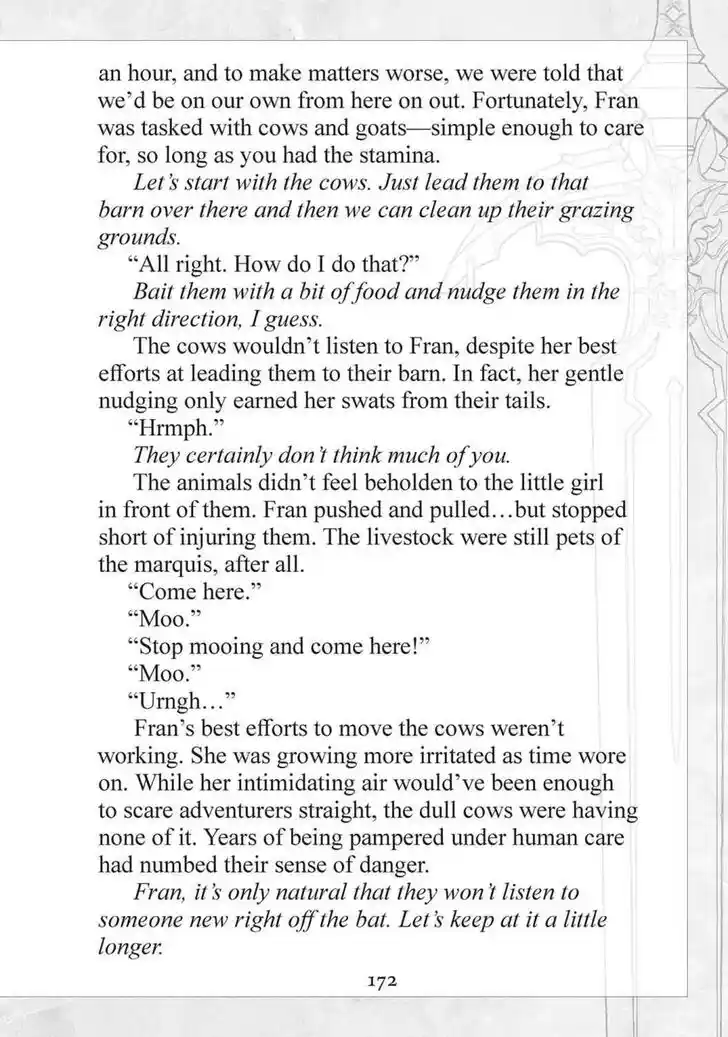 Tensei Shitara Ken deshita Vol.15 Ch.027.5