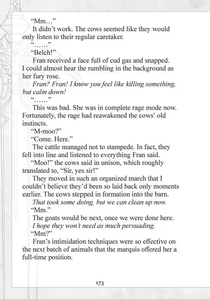 Tensei Shitara Ken deshita Vol.15 Ch.027.5