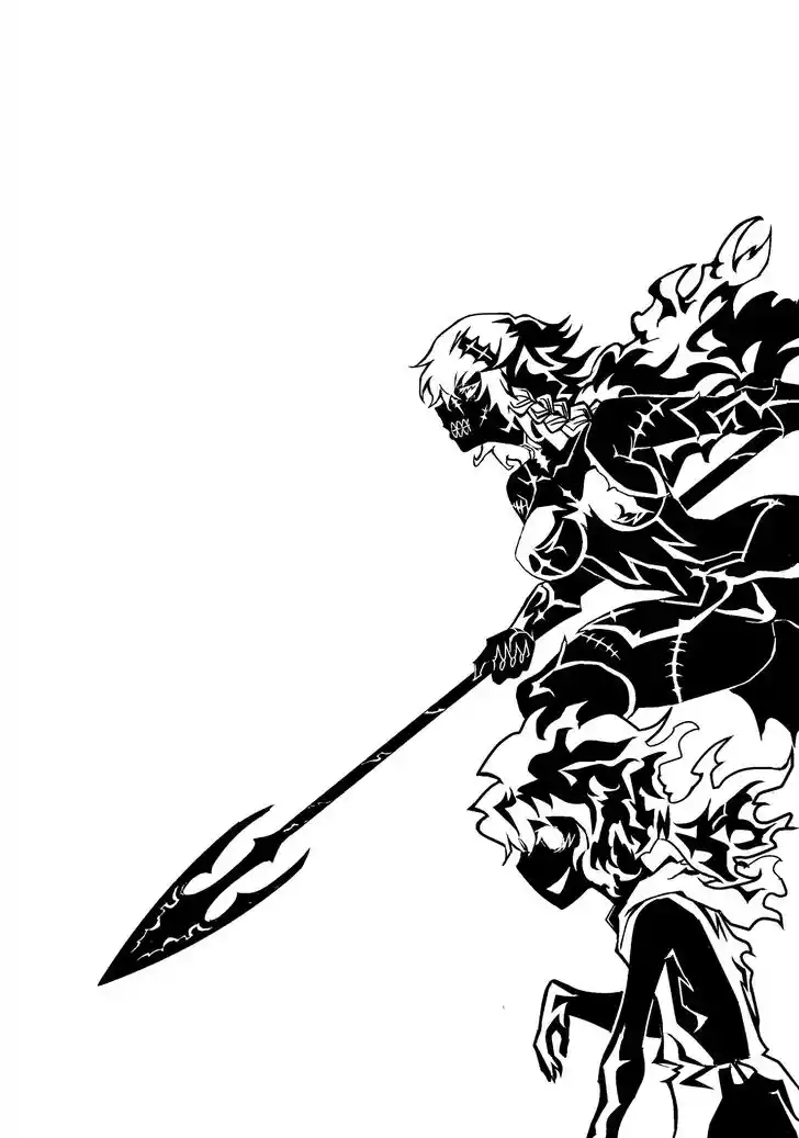 Tensei Shitara Ken deshita Vol.15 Ch.036.5