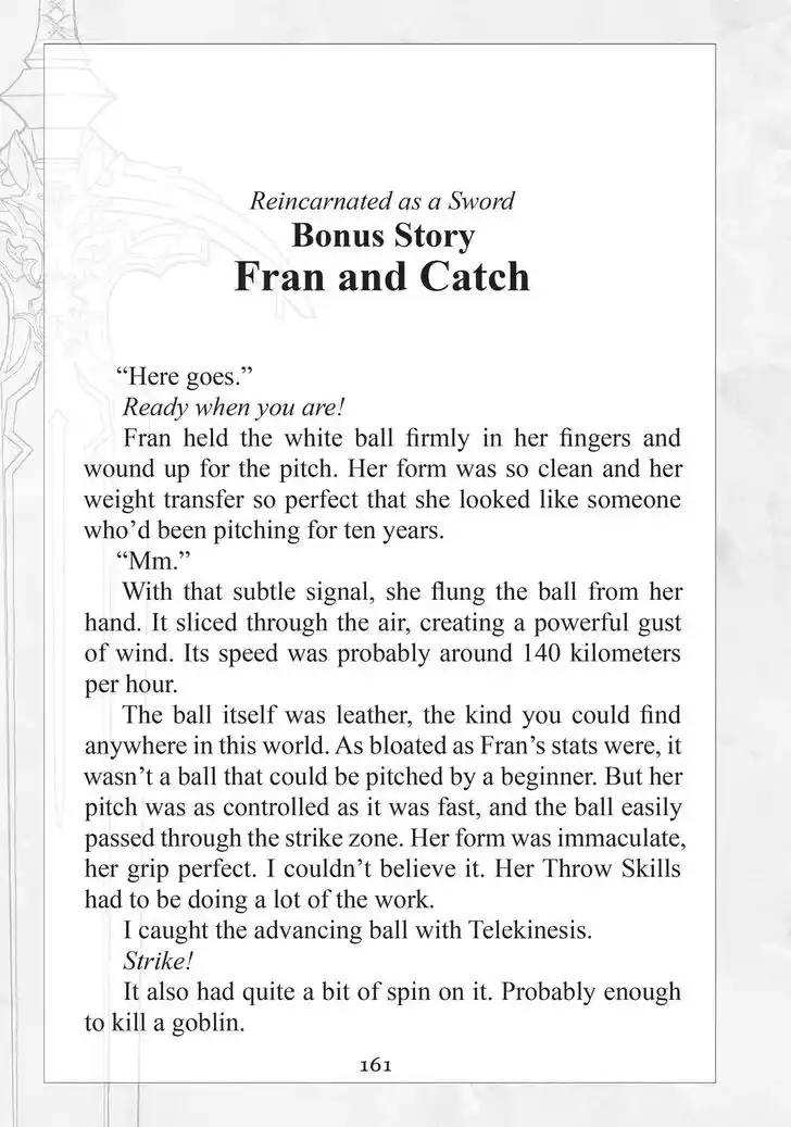 Tensei Shitara Ken deshita Vol.15 Ch.041.5