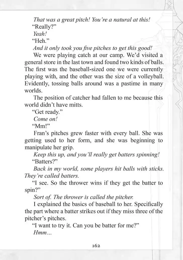 Tensei Shitara Ken deshita Vol.15 Ch.041.5