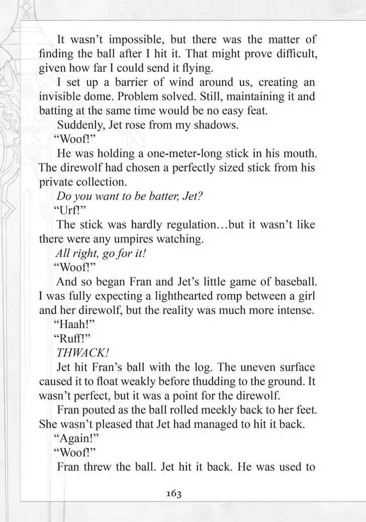 Tensei Shitara Ken deshita Vol.15 Ch.041.5