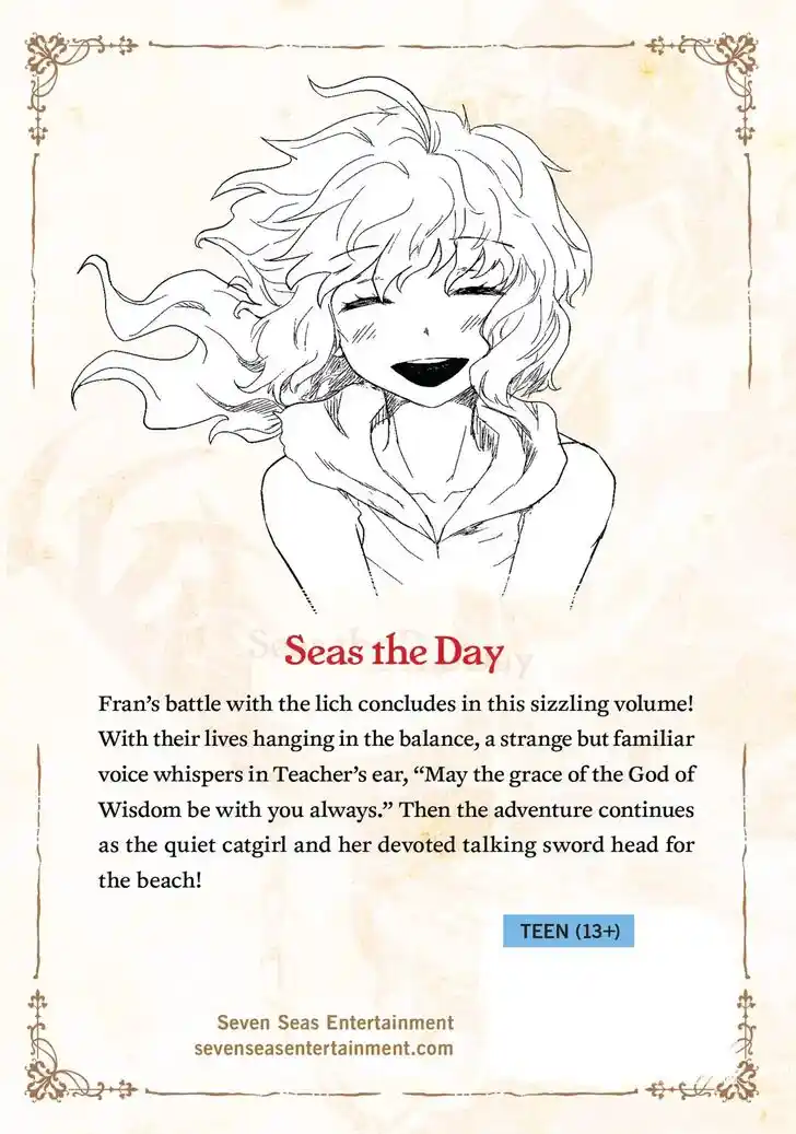 Tensei Shitara Ken deshita Vol.15 Ch.041.5