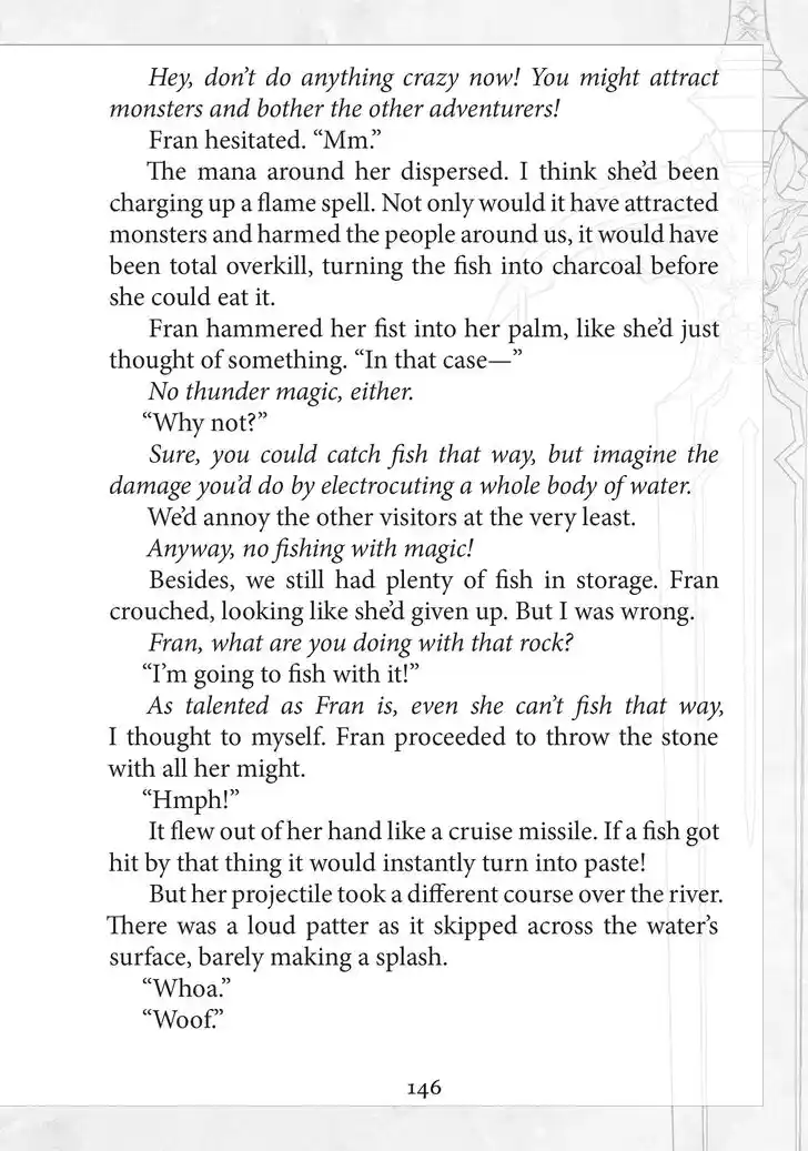 Tensei Shitara Ken deshita Vol.15 Ch.045.1