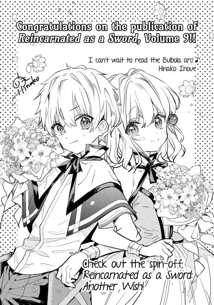 Tensei Shitara Ken deshita Vol.15 Ch.045.1