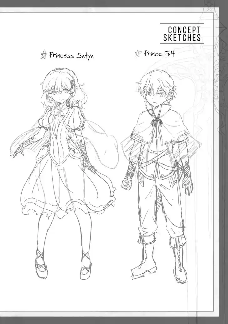 Tensei Shitara Ken deshita Vol.15 Ch.045.1