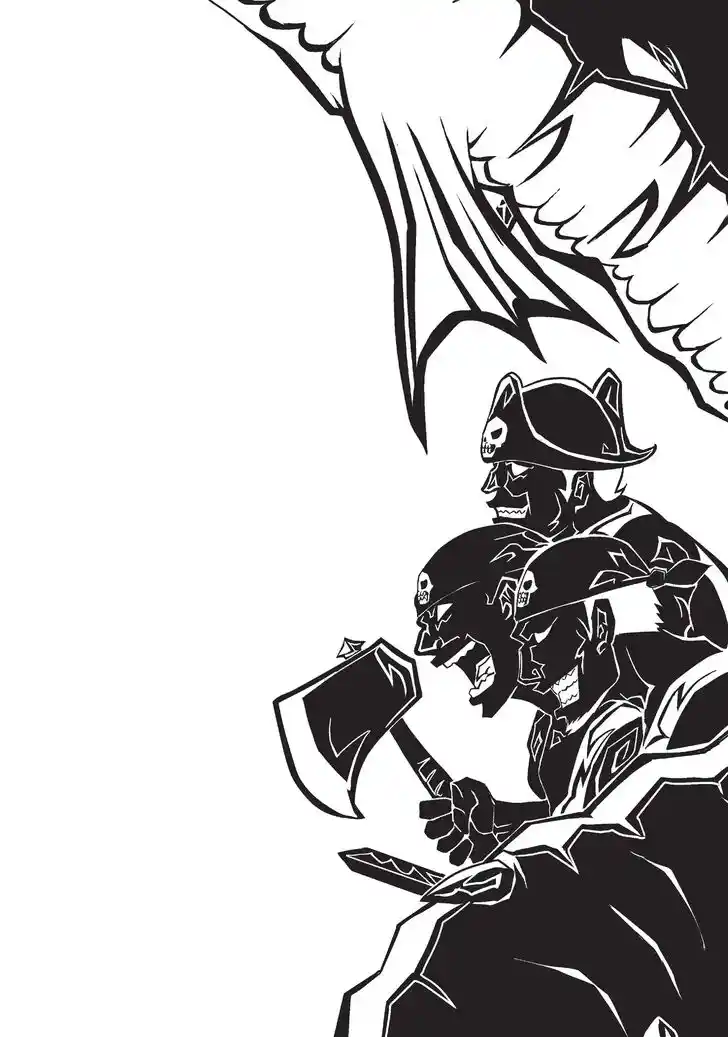 Tensei Shitara Ken deshita Vol.15 Ch.045.1