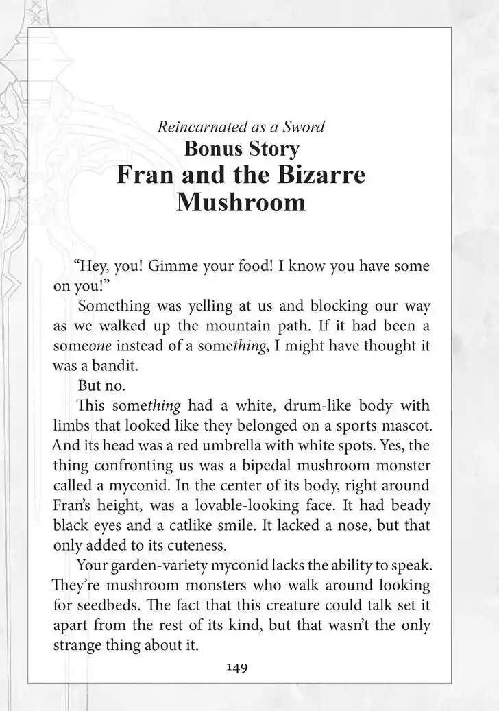 Tensei Shitara Ken deshita Vol.15 Ch.050.1