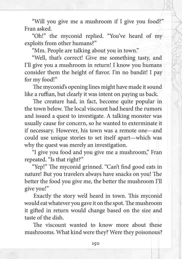 Tensei Shitara Ken deshita Vol.15 Ch.050.1